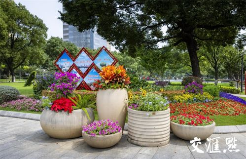 科技范 齿轮 转动 南京着 盛装 庆国庆