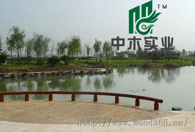 巴劳木产地、巴劳木进口名贵木材、巴劳木景观园林选中木实业-上海中木实业