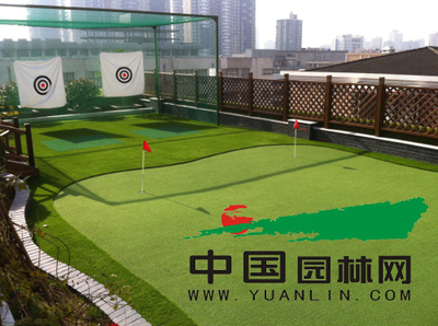 曾文儒:绿化工程上不走寻常路 将理想照进现实 - 植保 - 中国园林网