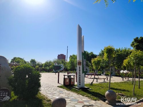 沧州市食品药品科普基地提前建设完成