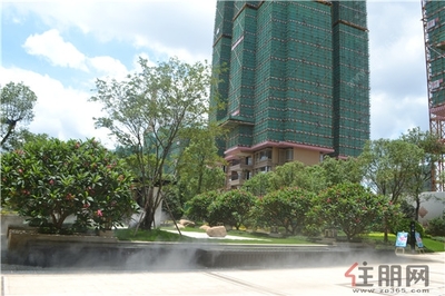 龙光·玖珑府:地铁口实业大宅 开启智美生活|楼盘快讯|住朋网|住朋购友|住购帮!