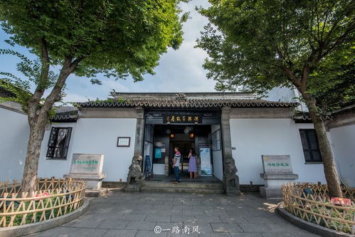 苏州传奇榜眼府,曾经被改成味精厂,典雅大方为宅院式园林精品