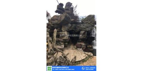 园林千层石驳岸_千层石驳岸_磊泰实业口碑好查看