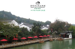 清远佛冈金龟泉温泉度假酒店 园林实业中的2天1夜自由行体验