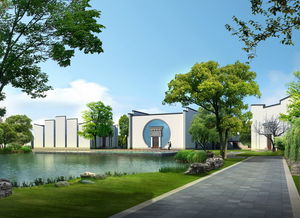 园林实业 融合自然与人文的城市绿色空间构建者