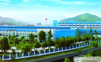 上峰建材 水泥与包装双轮驱动的行业实力品牌