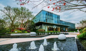 年轻会玩 融信在杭州成功跑出自己的主场园林实业