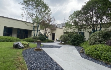 广西兴进实业集团有限责任公司：园林实业与城市生态建设的实践者
