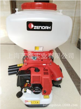 本田GX35背负式喷雾器 高效园林与农业的得力助手