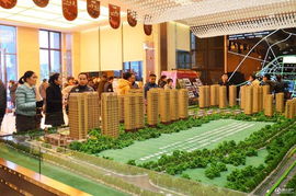 活色生香一座城 探访兴进实业于临桂的全新力作——兴荣郡