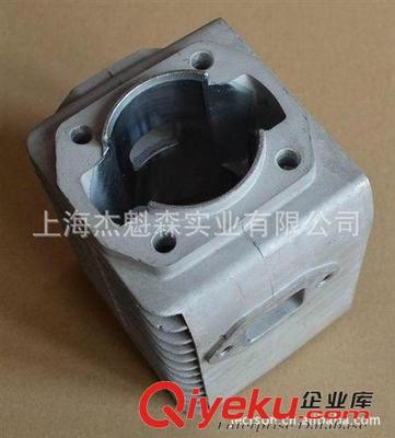 国产精华园林工具配件耗材 上海杰魁森实业公司油锯气缸产品全解析