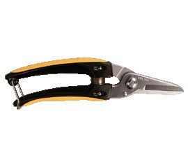 爱丽斯140DX-D 专业园林剪刀，打造精致园艺艺术